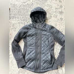 Athleta Rock Springs Primaloft Jacket